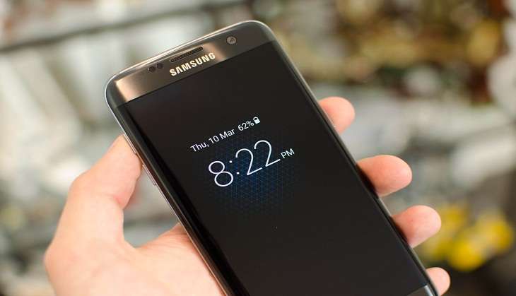 Samsung set to launch AI digital assistant with Galaxy S8 