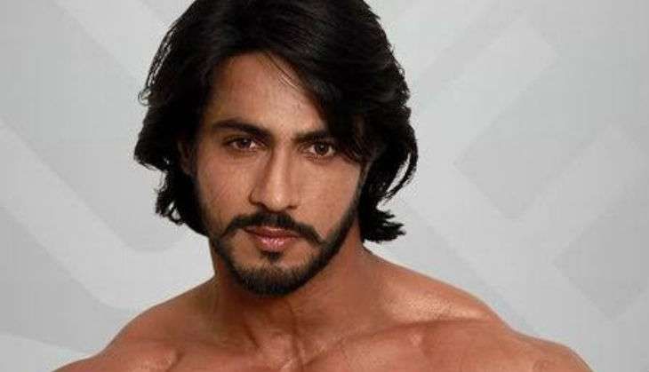 Mr World Body Building Anoop Singh to play villain in Suriya Singham 3 ...