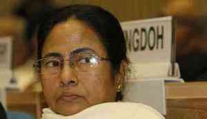 Mamta Banerjee