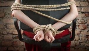 Shocking: Parents allegedly kept their three kids confined in Kerala home, barred from the eduction; rescued