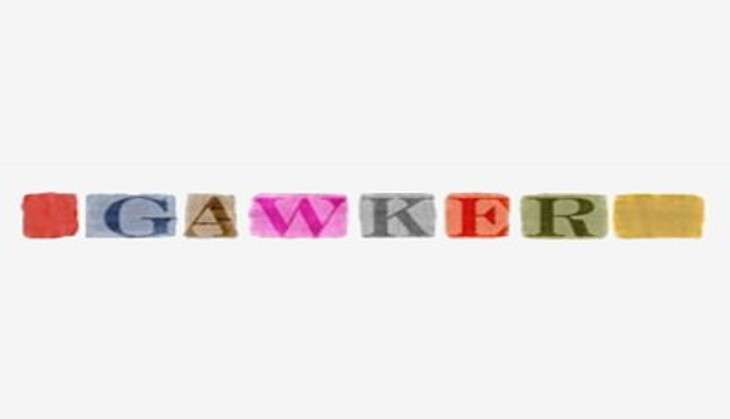 You just couldn't ignore Gawker. The interest over its demise is proof! 