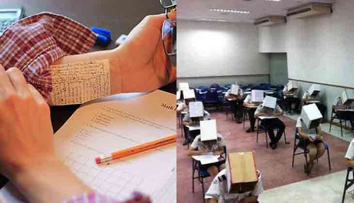 Bihar cheating scam fallout: BSEB suspends affiliation of 36 schools 