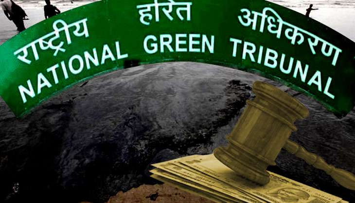 Marine pollution: NGT fines Qatari shipping firm Rs 100 crore, Adani Rs 5 crore 