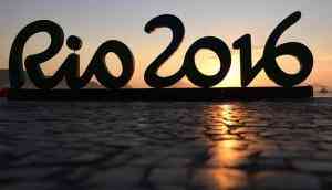 In pics: Here are the most memorable moments from Rio Olympics 