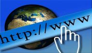 World Wide Web has been around for 25 years. Feel old yet? 