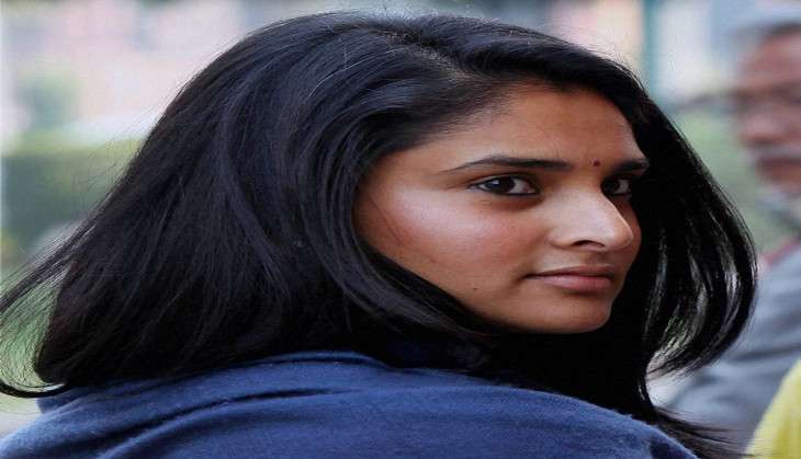 Bloody hell! Sedition complaint against actress Ramya proves India and Pak are just too similar  