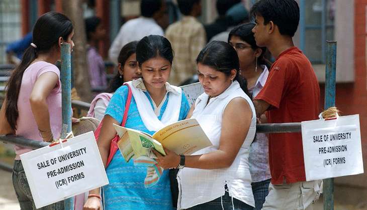 Vacant seats wreak havoc as Delhi University releases 7th cut off list 
