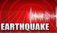 5.5 magnitude earthquake hits China's Sichuan province