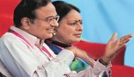 Saradha scam: ED summons Nalini Chidambaram 