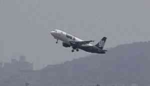 Shocking! Plane misses destination by 50 km after the pilot flying the aircraft falls asleep; here's what happened next