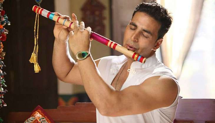 Toilet: Ek Prem Katha: The Akshay Kumar satire to hit the big screens before Crack 