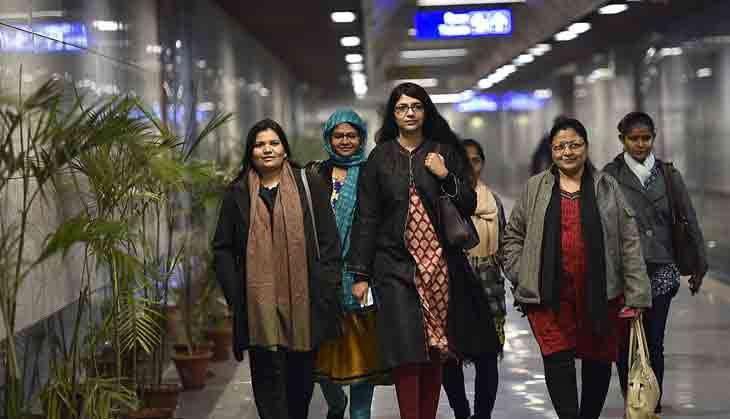 The Anti-Corruption Bureau searched the Delhi Comm