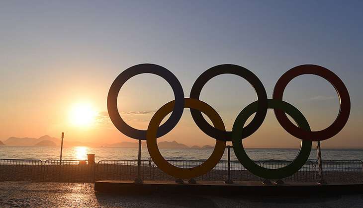 Rio mega-roundup: India's shame, Britain's arrival and USA's victory 
