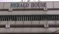 Delhi HC directs AJL to vacate Herald House