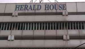 Delhi HC directs AJL to vacate Herald House