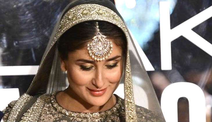 7 photos to prove that Kareena Kapoor Khan has never looked this regal!  