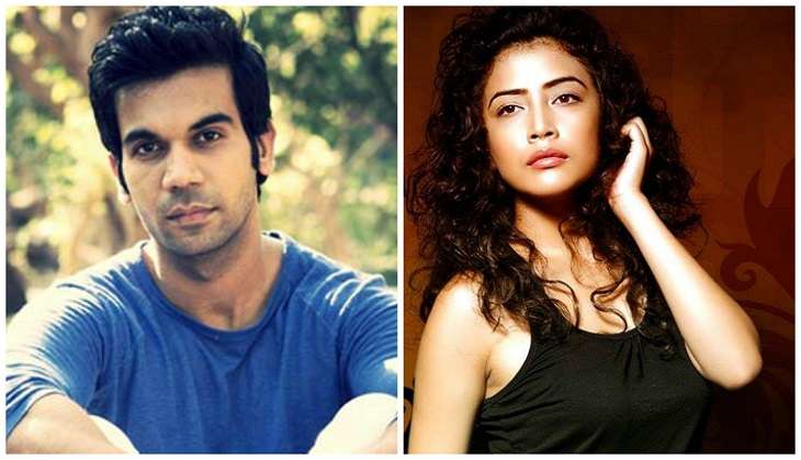 Rajkumar Rao and Geetanjali Thapa team up for Vikramaditya Motwane's next film 