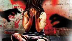 Rajasthan Gangrape