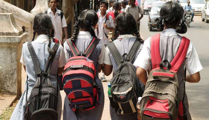 CBSE to teachers: Make school bags lighter, provide safe drinking water 