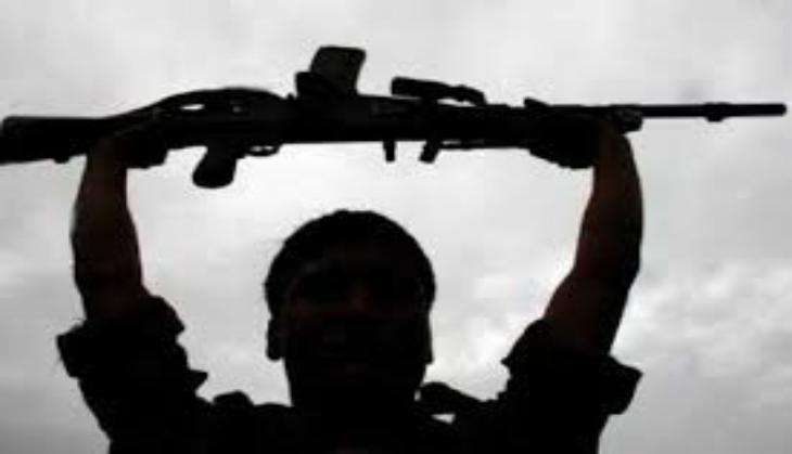 Odisha: 222 Maoist supporters including 77 women surrender in Malkangiri 