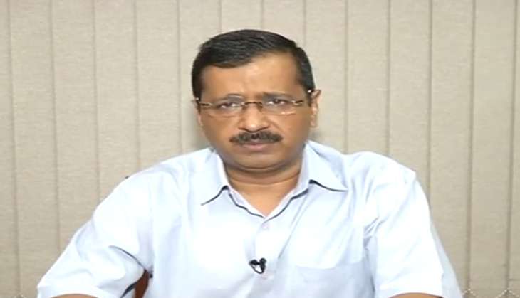 SC slaps fine of Rs 25,000 on Kejriwal-led Delhi govt for delay in filing report on Chikungunya cases 