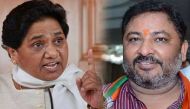 After 'prostitute', Dayashankar Singh calls Mayawati a dog. Why are our female netas subjected to such misogyny? 