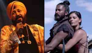 Daler Mehndi