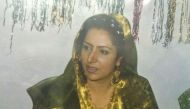 A national award puts spotlight on a Kashmiri teacher's mysterious death  
