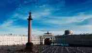 These photos are proof that St Petersburg deserves the tag of Europe's Best Tourist Destination 