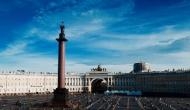 These photos are proof that St Petersburg deserves the tag of Europe's Best Tourist Destination 