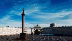 These photos are proof that St Petersburg deserves the tag of Europe's Best Tourist Destination 