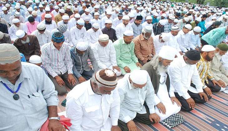 PIL filed in Supreme Court against animal sacrifice on Bakr-Eid 