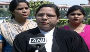 All India Muslim Personal Law Board's justifications over triple talaq are 'un-Islamic': Petitioner 