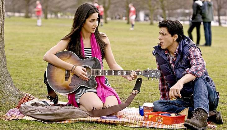 Bandhua: Shah Rukh Khan and Katrina Kaif team up for this Aanand L Rai film 