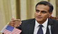 Former U.S. envoy Verma joins The Asian Group as Vice Chairman, partner