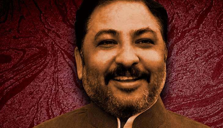Dayashankar Singh is upping personal attacks on Mayawati. Here's why 