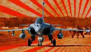Rafale Deal row: Plea filed in SC against BJP government's Rafale deal seeking its full details; AAP calls it the 'biggest scam'