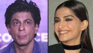 Gandhi Jayanti 2018: From Shah Rukh Khan to Anushka Sharma, this is how Bollywood stars remembered Mahatma Gandhi