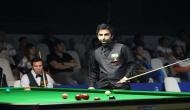 Pankaj Advani moves into knock-outs of Asian Snooker Tour