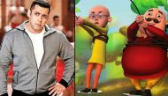 Viacom 18 to promote Motu Patlu on Jhalak Dikhhla Jaa, but what about Bigg Boss 10?  