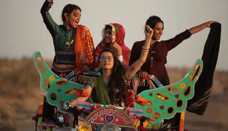 Parched trailer: This Radhika Apte, Ajay Devgn film will leave you thinking 