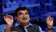 Nitin Gadkari in Nagpur: Store nation's urine, end urea import