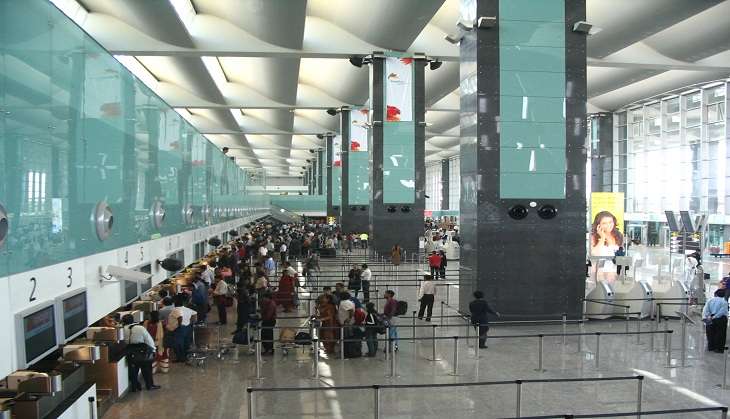 Now, you don't need cabin baggage tag at these 7 Indian airports 