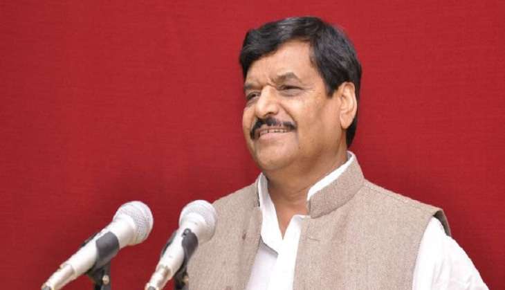 Farmers unable buy fertilisers because of demonetisation, alleges Shivpal Yadav 