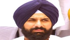 Navjot Sindhu has his own agenda about furthering his political career: Bikram Singh Majithia 
