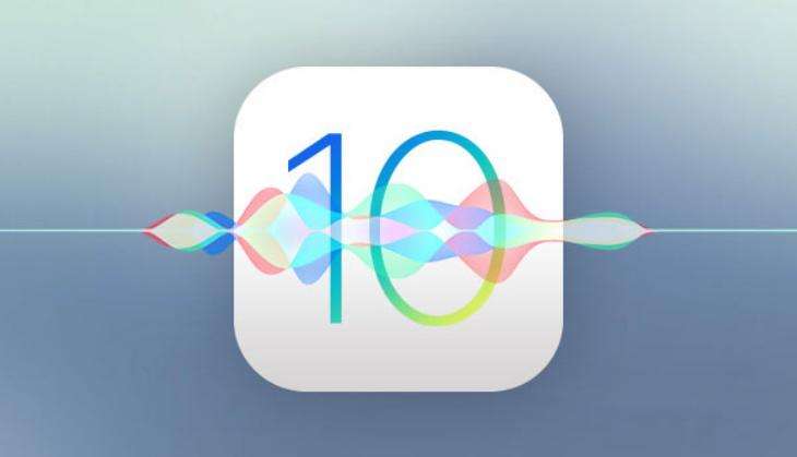 Apple releases iOS 10, watchOS 3, tvOS 10: How to download and what's new 
