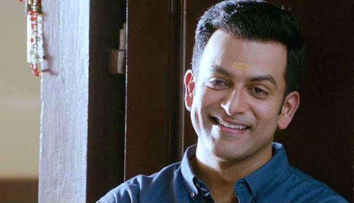 Malayalam superstar Prithviraj's open letter to fans goes viral 
