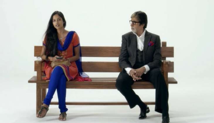 Women, stop compromising: This video starring Amitabh Bachchan is a must-watch 