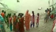 Bihar: Police officials tie dead body at the neck, drag it for 1,000 metres  