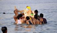 Ganpati immersions: 18 dead across Maharashtra